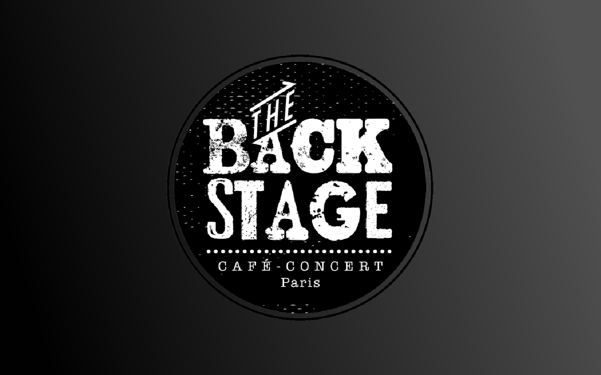The Fantastics invite Boney FIELDS @ Backstage Montrouge (92)