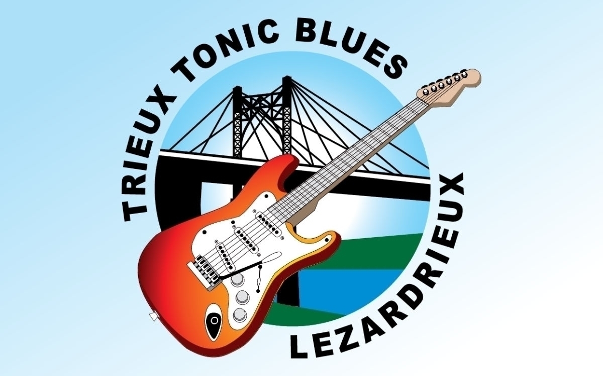 Boney Fields @ Tonic Trieux Blues Festival - LEZARDRIEUX (France - 22)