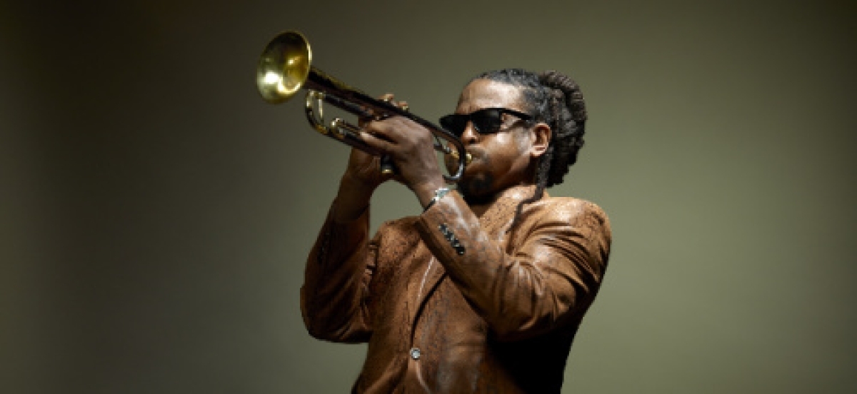 Boney Fields Blues Artist