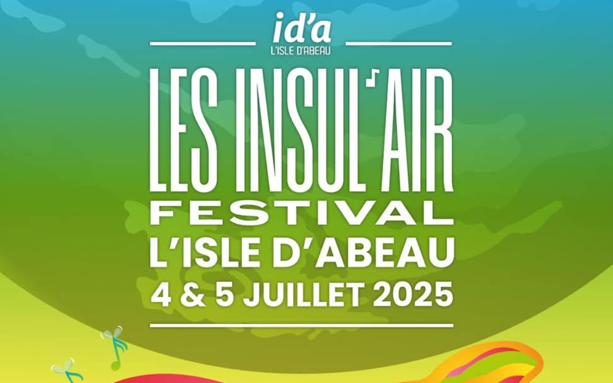 Boney Fields & the BFB @ Festival Les Insul'Air, L'Isle d'Abeau (France, 38)