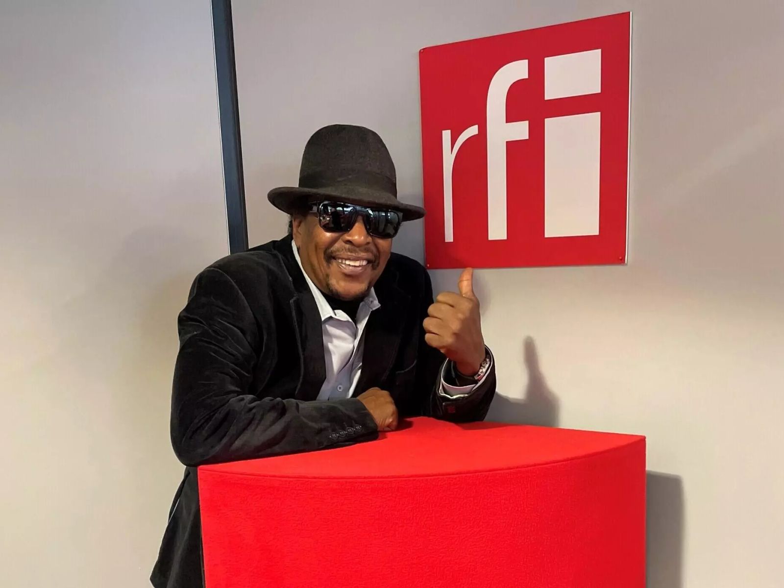 Boney Fields, Just Give Me Some Mo' - RFI Press Review with Joe Farmer